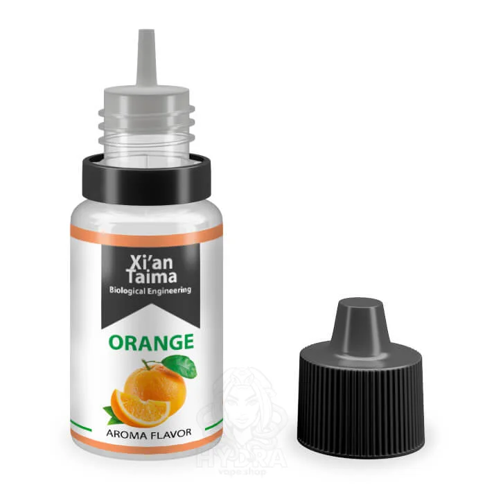 Xian Taima Ароматизатор Orange (Апельсин) для рідини — 2